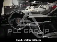 2024 Porsche Taycan