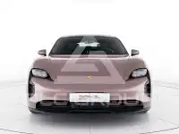 2024 Porsche Taycan