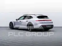 2024 Porsche Taycan