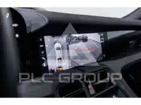 2024 Porsche Taycan