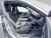 2024 Porsche Taycan