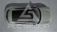 2024 Porsche Taycan