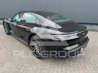 2024 Porsche Taycan