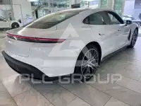 2024 Porsche Taycan