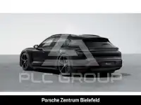 2024 Porsche Taycan
