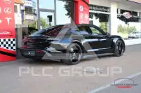 2024 Porsche Taycan