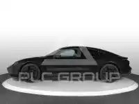 2024 Porsche Taycan