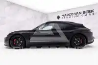 2024 Porsche Taycan