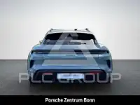 2024 Porsche Taycan
