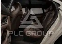 2024 Porsche Taycan