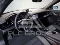2024 Porsche Taycan