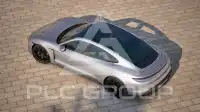 2024 Porsche Taycan