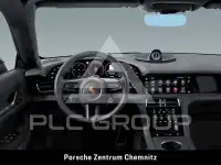 2024 Porsche Taycan