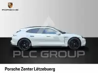 2024 Porsche Taycan