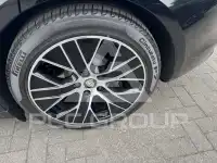 2024 Porsche Taycan