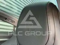 2024 Porsche Taycan