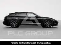 2024 Porsche Taycan