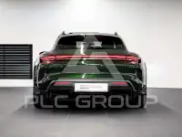 2024 Porsche Taycan