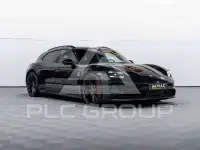 2024 Porsche Taycan