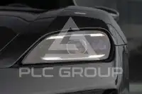 2024 Porsche Taycan