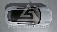 2024 Porsche Taycan