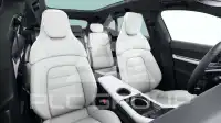 2024 Porsche Taycan