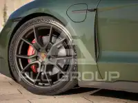 2024 Porsche Taycan