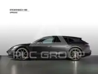 2024 Porsche Taycan