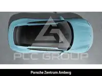 2024 Porsche Taycan