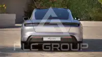 2024 Porsche Taycan