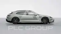 2024 Porsche Taycan