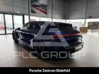 2024 Porsche Taycan