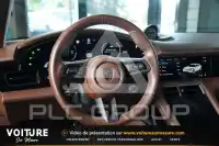 2024 Porsche Taycan