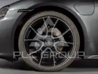2024 Porsche Taycan
