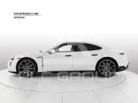2024 Porsche Taycan