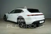 2024 Porsche Taycan