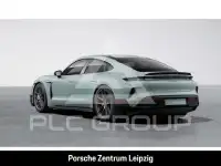 2024 Porsche Taycan