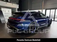 2024 Porsche Taycan