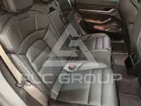 2024 Porsche Taycan