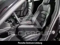 2024 Porsche Taycan