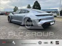 2024 Porsche Taycan