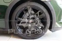 2024 Porsche Taycan