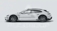 2024 Porsche Taycan