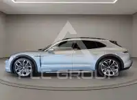 2024 Porsche Taycan