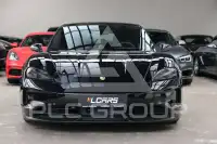 2024 Porsche Taycan