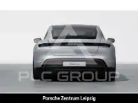 2024 Porsche Taycan