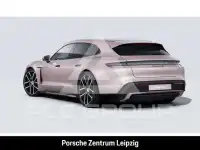 2024 Porsche Taycan