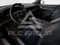 2024 Porsche Taycan