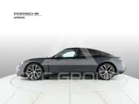 2024 Porsche Taycan