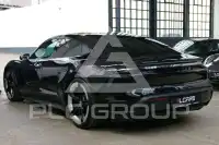 2024 Porsche Taycan